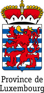 Province de Luxembourg -CLR