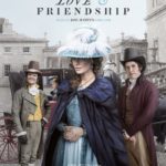 Love and friendship affiche