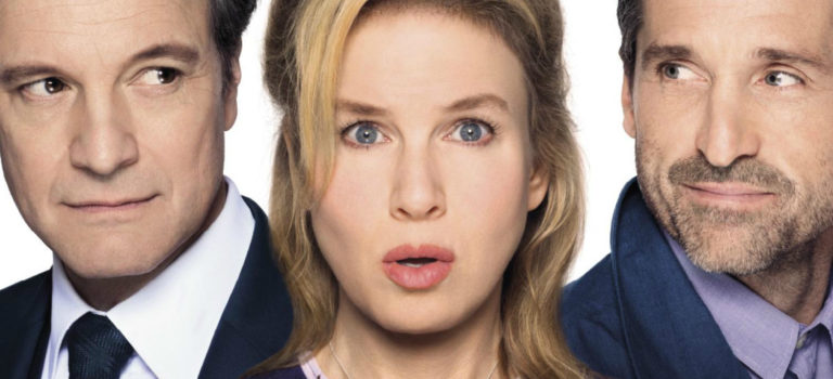 Bridget Jones baby