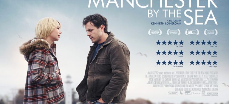 Manchester by the sea