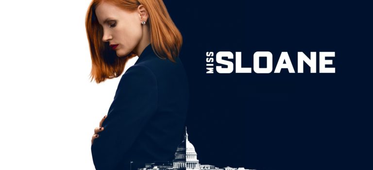 Miss Sloane