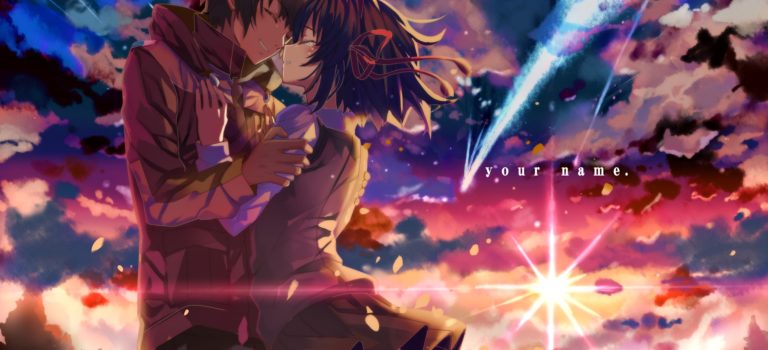 Your name