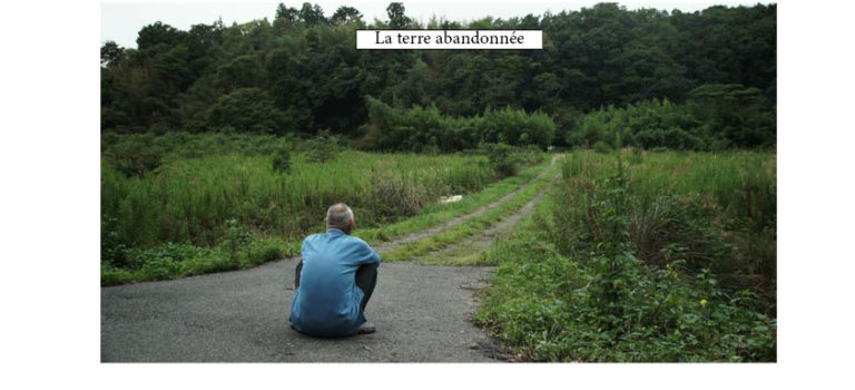 La terre abandonnée