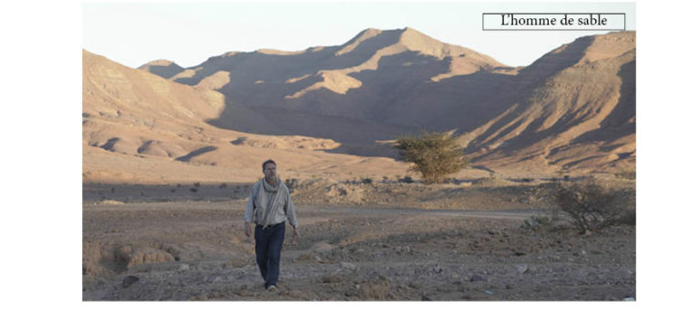 L’Homme de sable