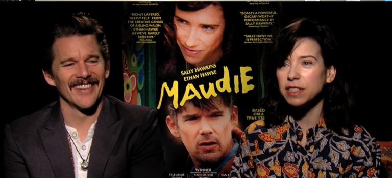 Maudie