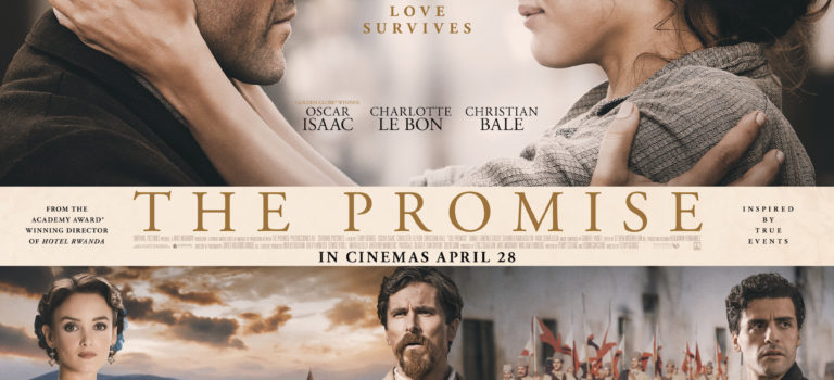 The Promise