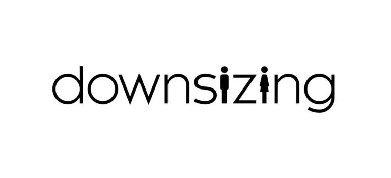 Downsizing