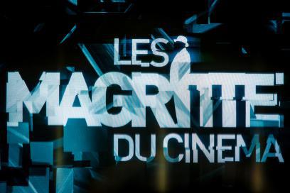 Les Magritte du Cinéma édition 2018