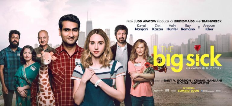 The Big Sick