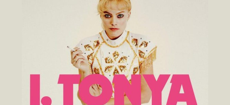 I, Tonya