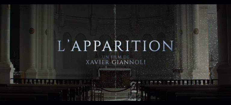 L’Apparition