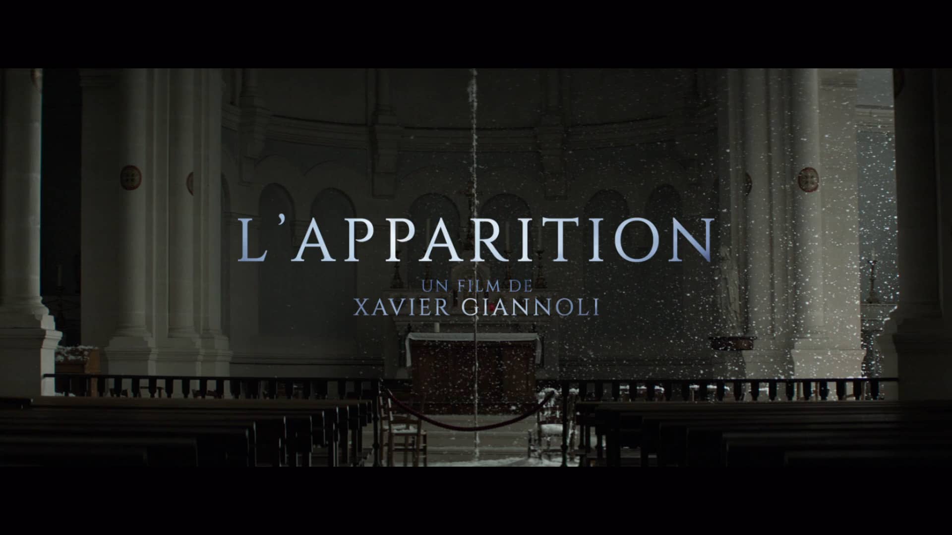 L’Apparition