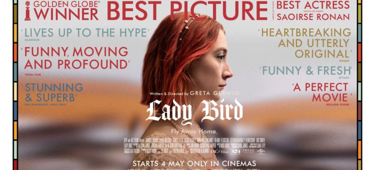 Lady Bird