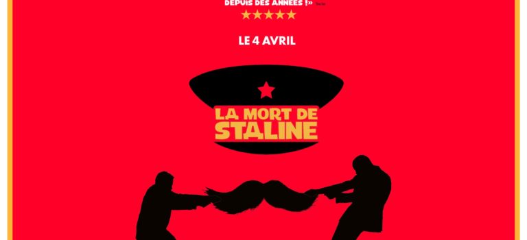 La Mort de Staline