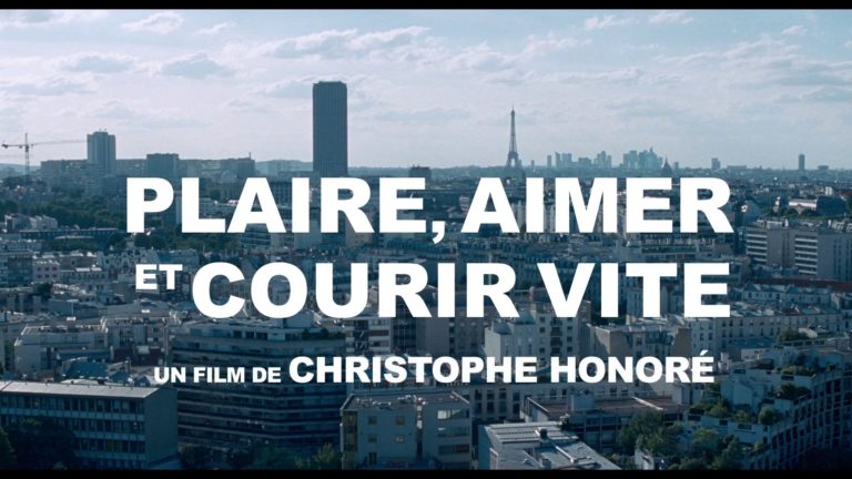 Plaire, aimer et courir vite | CineMarche Asbl