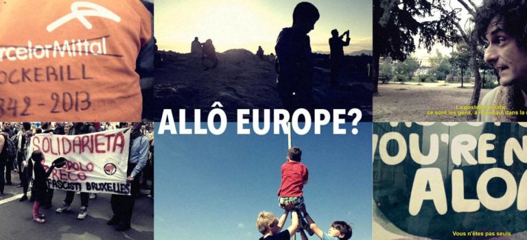 Allô Europe