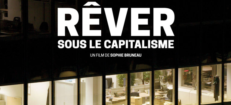 Rêver sous le capitalisme