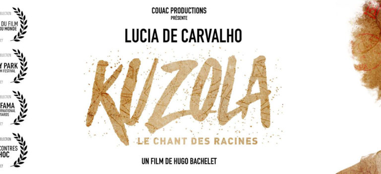 Kuzola, le chant des racines