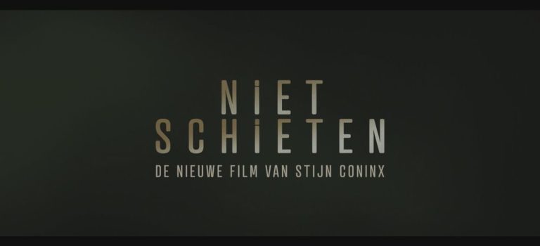 Niet schieten (Ne tirez pas)