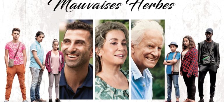 Mauvaises herbes