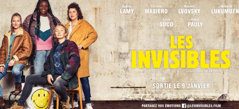 Les invisibles