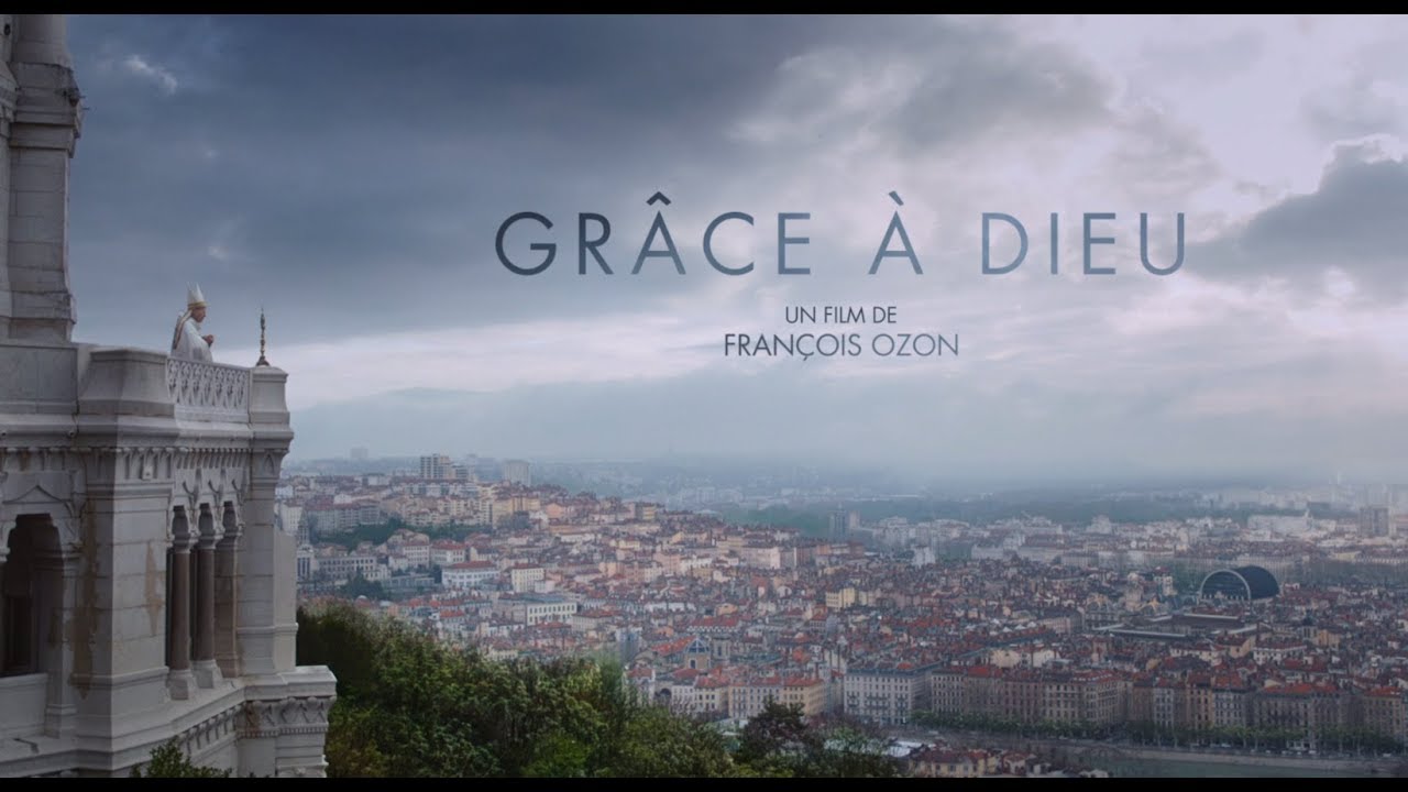 Grâce à Dieu