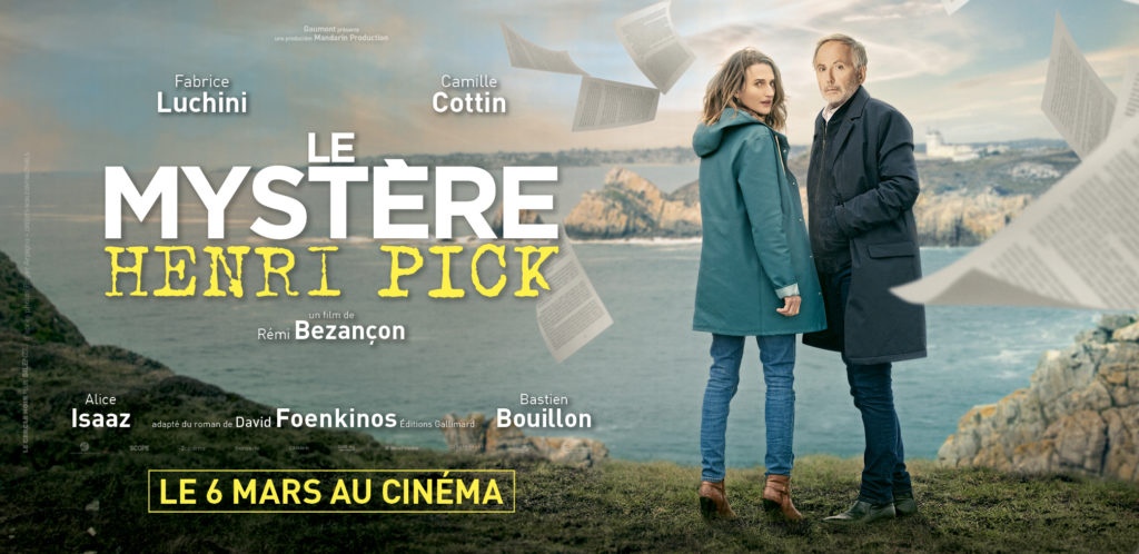 Lieu De Tournage Le Mystere Henri Pick Le mystère d’Henri Pick | CineMarche Asbl