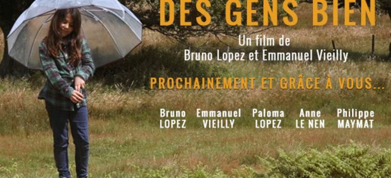 Des gens bien: rencontre équipe du film!