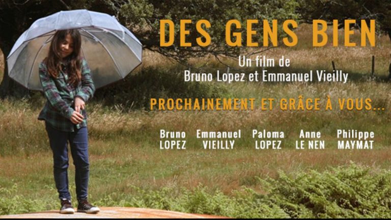 Distribution De Des Gens Bien Ordinaires Des gens bien: rencontre équipe du film! | CineMarche Asbl