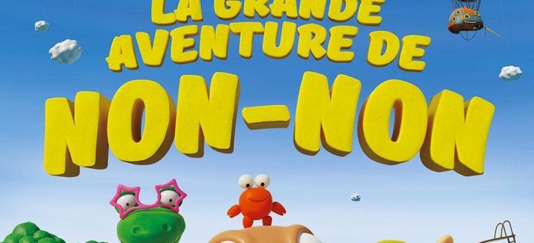 La grande aventure de Non-Non