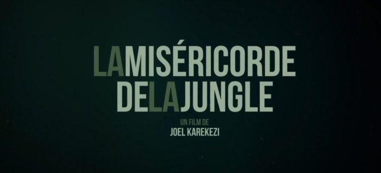 La miséricorde de la jungle