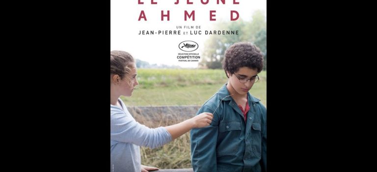 Le jeune Ahmed