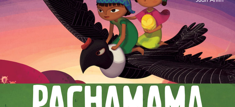 Pachamama