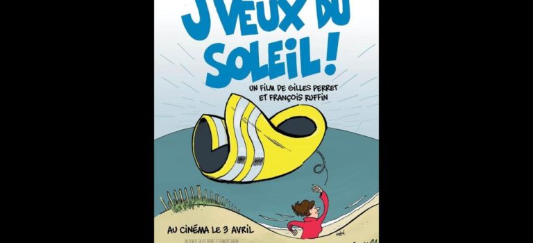 J’veux du soleil