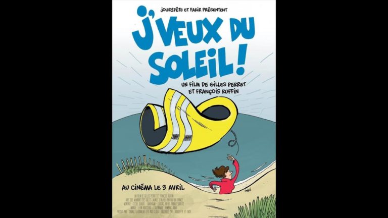J’veux du soleil | CineMarche Asbl