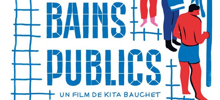 Bains publics