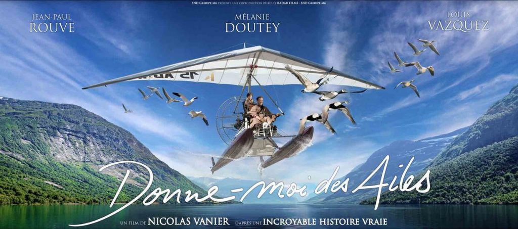 Donnez Moi Des Ailes Streaming Donne-moi des ailes | CineMarche Asbl