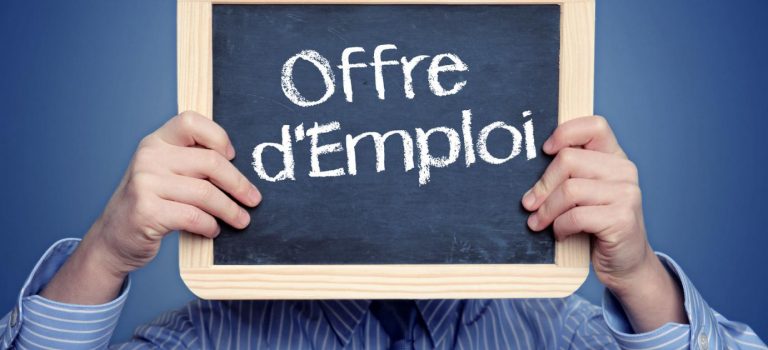 OFFRE D’EMPLOI COORDINATEUR