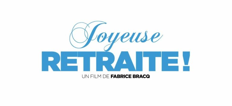 Joyeuse retraite