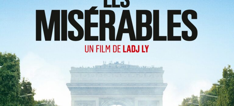 Les misérables