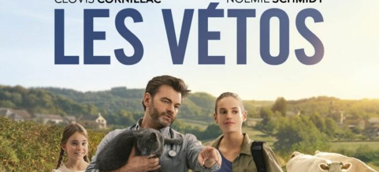 Les vétos