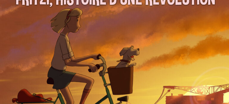 Fritzi – Histoire d’une révolution