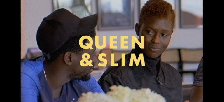 Queen and Slim