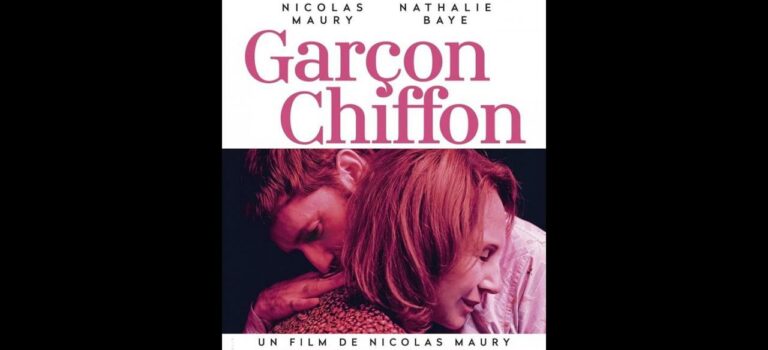 Garçon chiffon