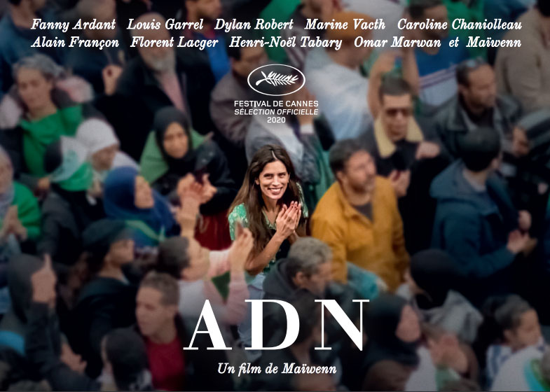 ADN