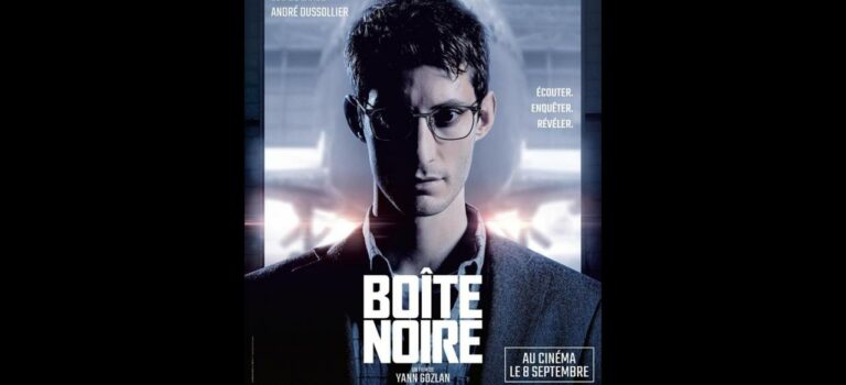 Boîte noire