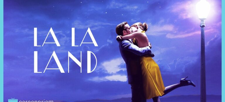 La la land