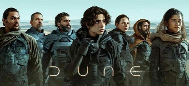 Dune (vo)