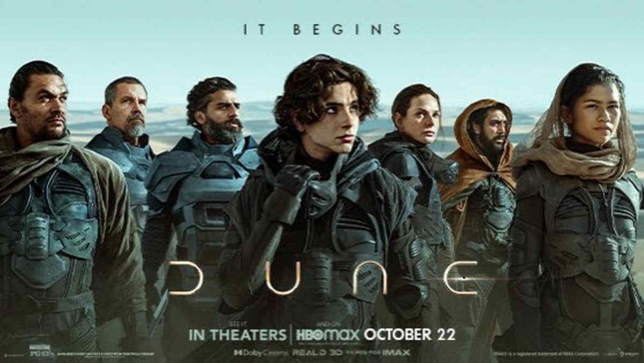 Dune (vo)