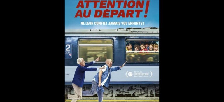 Attention au départ